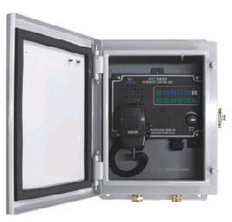 KEXUN KG-1YF Weatherproof PA remote control box